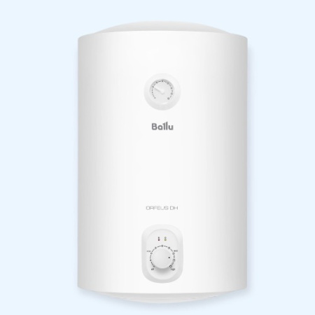 BWH/S 30 Orfeus DH Ballu накопительный водонагреватель